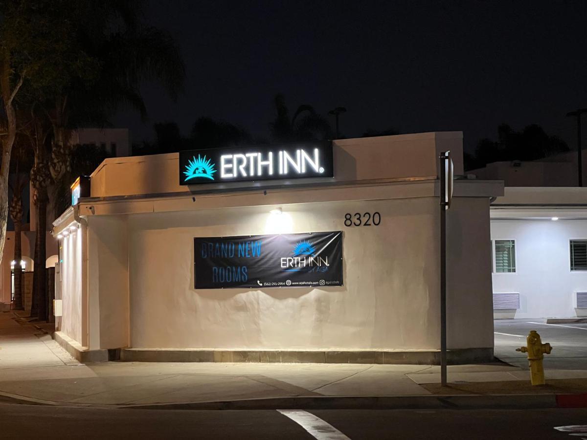 Erth Inn By Aga Bell Gardens Exterior photo
